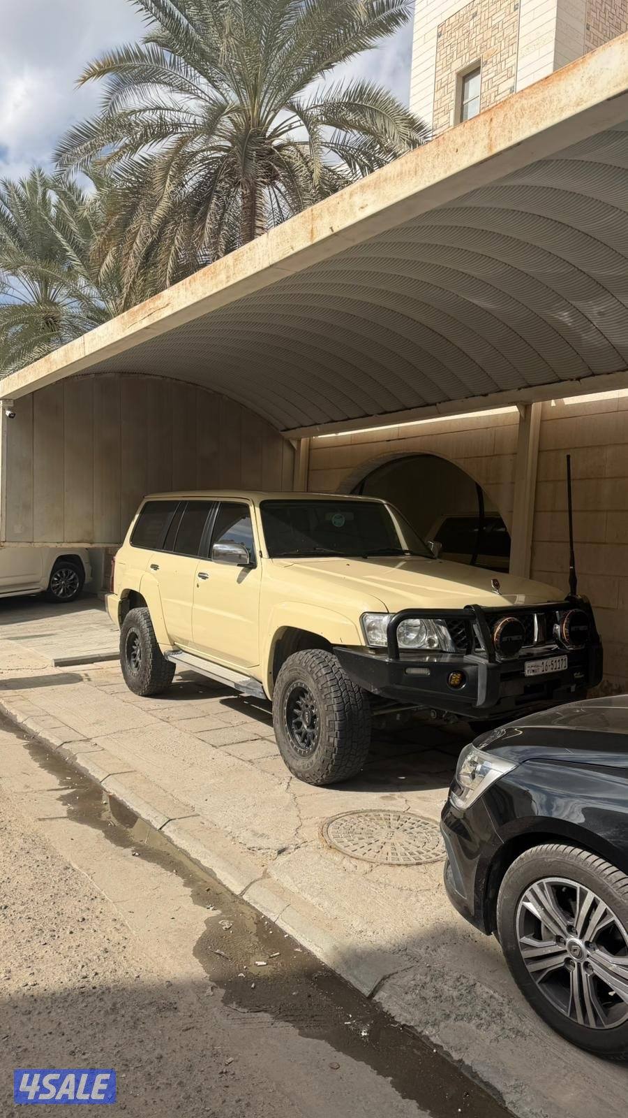 للبيع سفاري 20172
