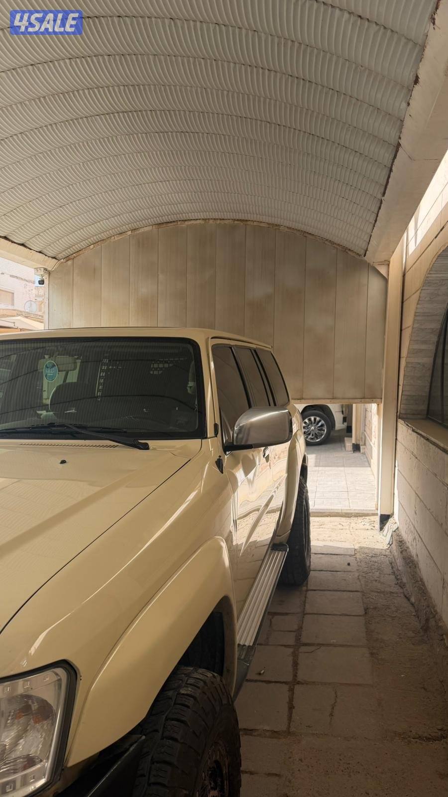 للبيع سفاري 20173