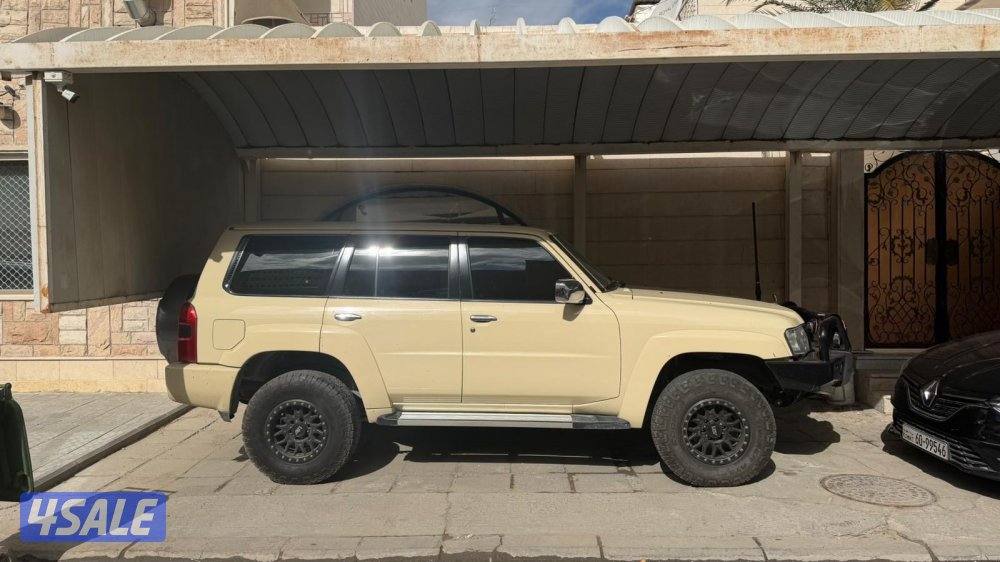 للبيع سفاري 20175