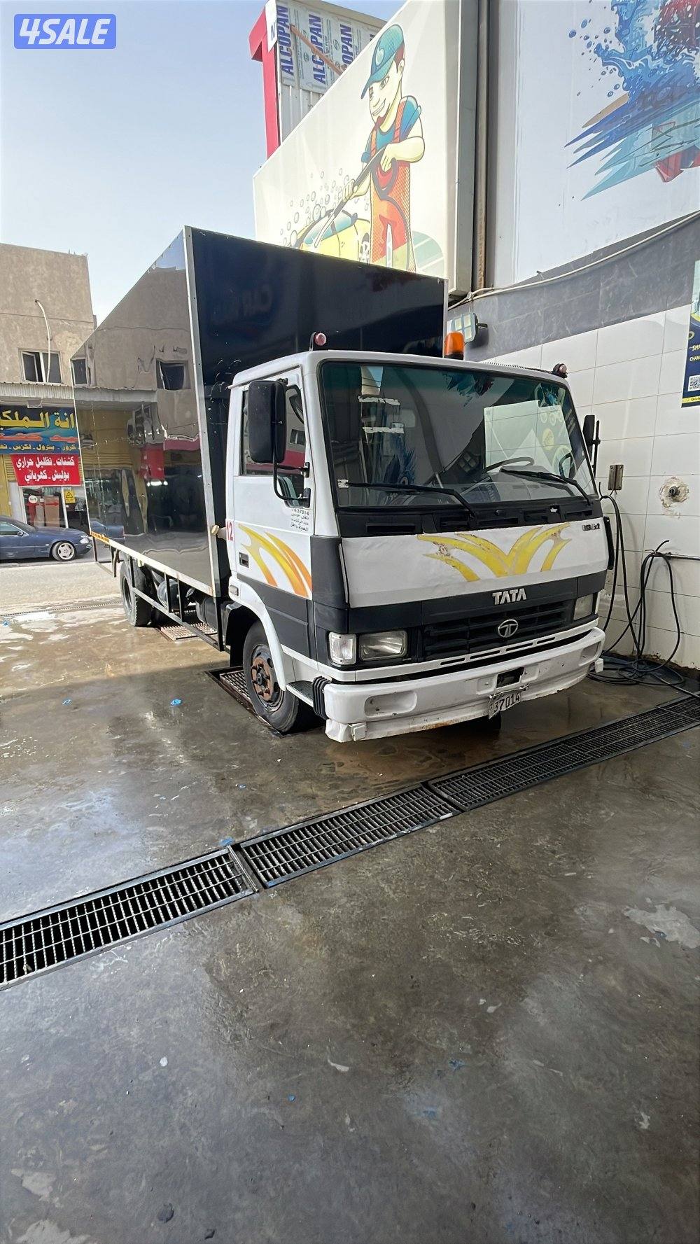 للبيع هاف لوري (مقفل)1