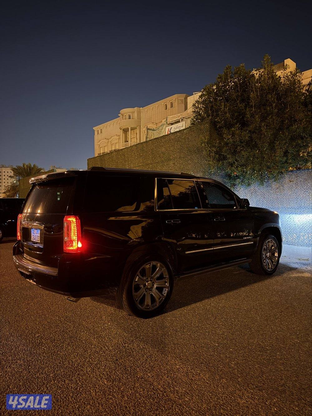 للبيع يوكن دينالي0