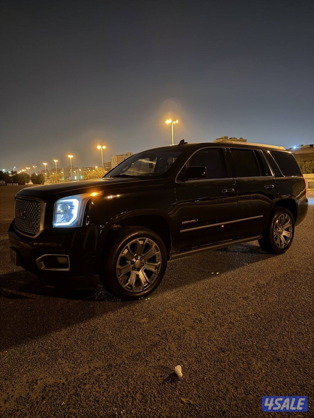 للبيع يوكن دينالي2