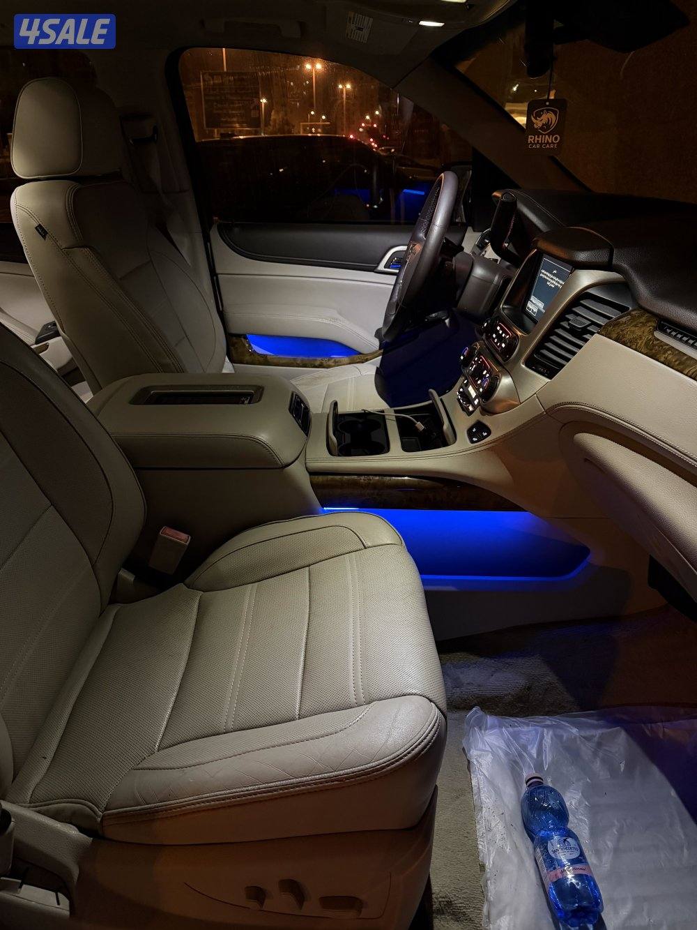 للبيع يوكن دينالي4