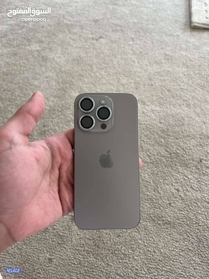 ايفون15برو 2561