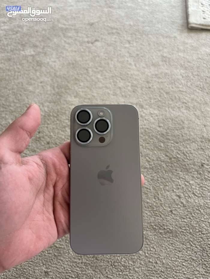 ايفون15برو 2560