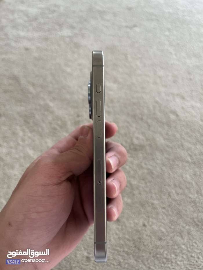 ايفون15برو 2565