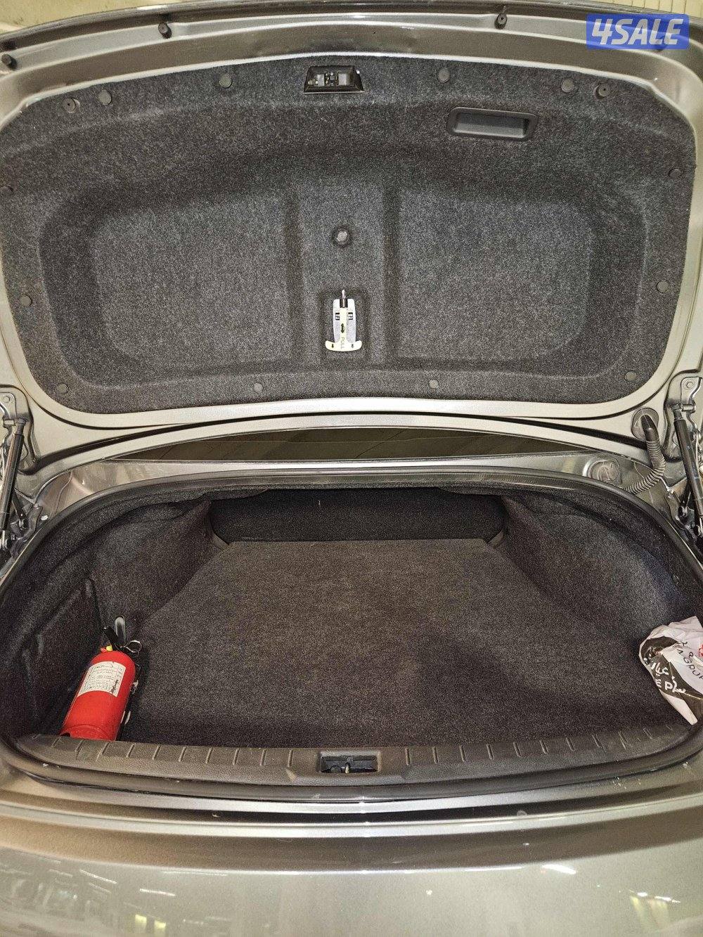 للبيع انفنتي Q60 موديل 201710