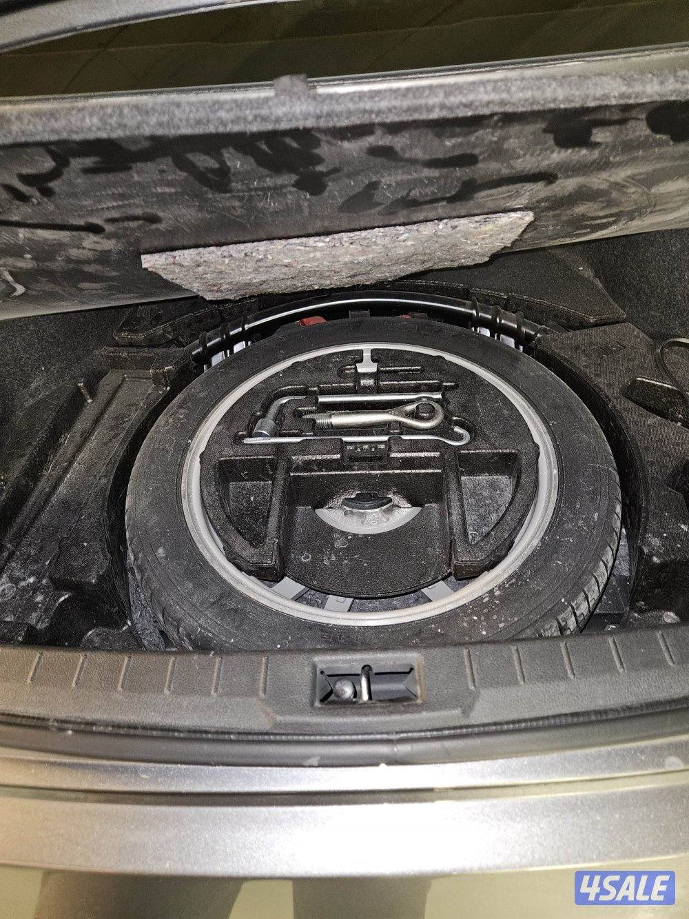 للبيع انفنتي Q60 موديل 201711