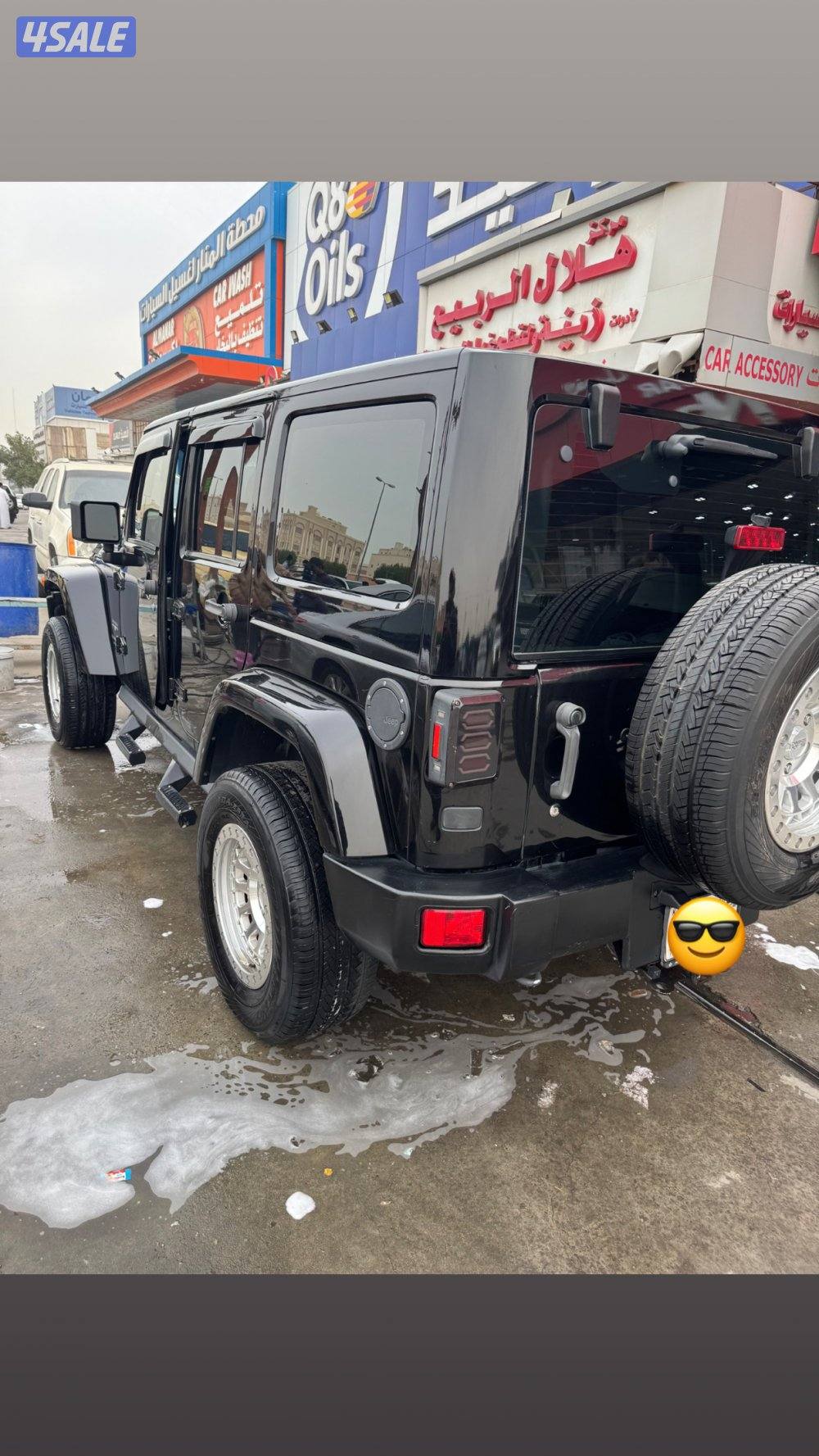 رانقلر صحاري 2018 jk4