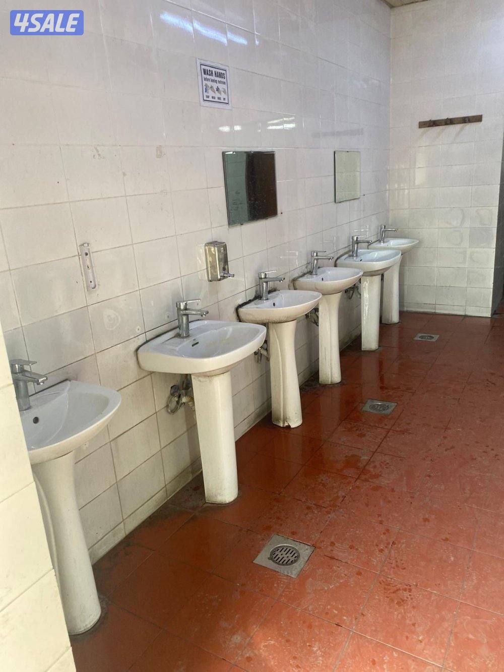 فني ادوات صحيه وتسليك مجاري جاهز لتقديم جميع الخدمات6