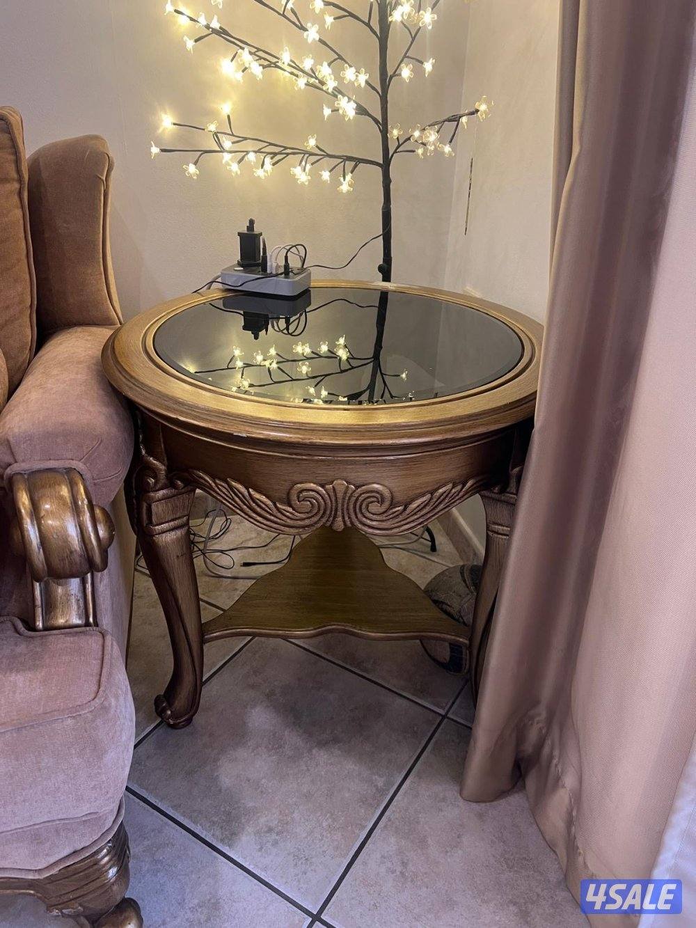 صالون مذهب0