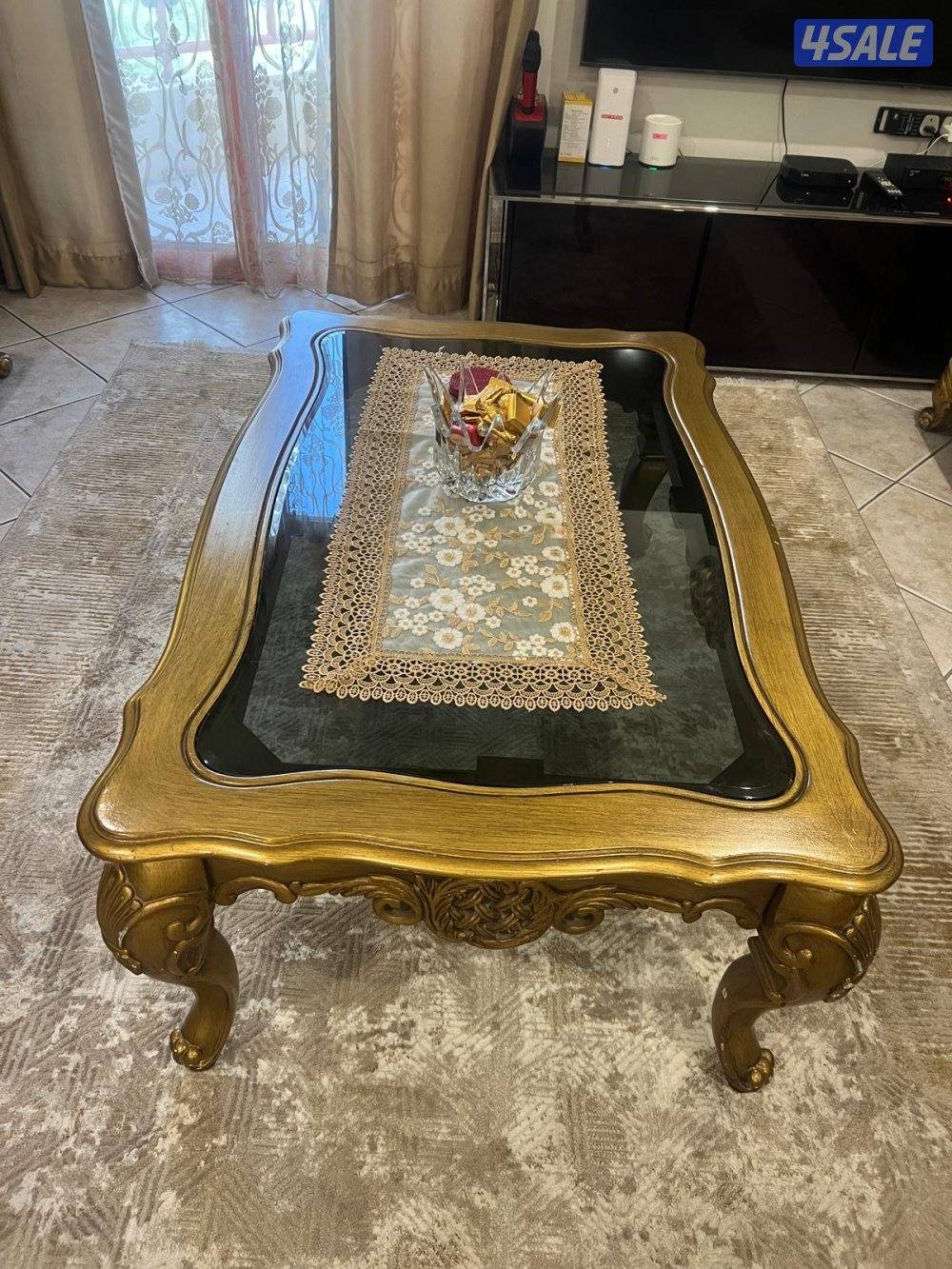 صالون مذهب2