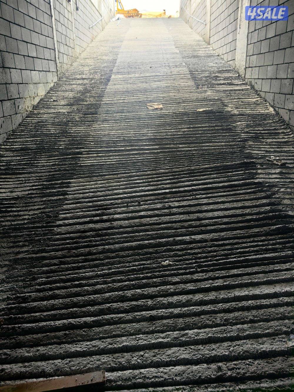 للايجار سرداب مرخص 1000متر مكيف شارع المطافي2