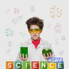 مدرس علوم جميع المراحل3