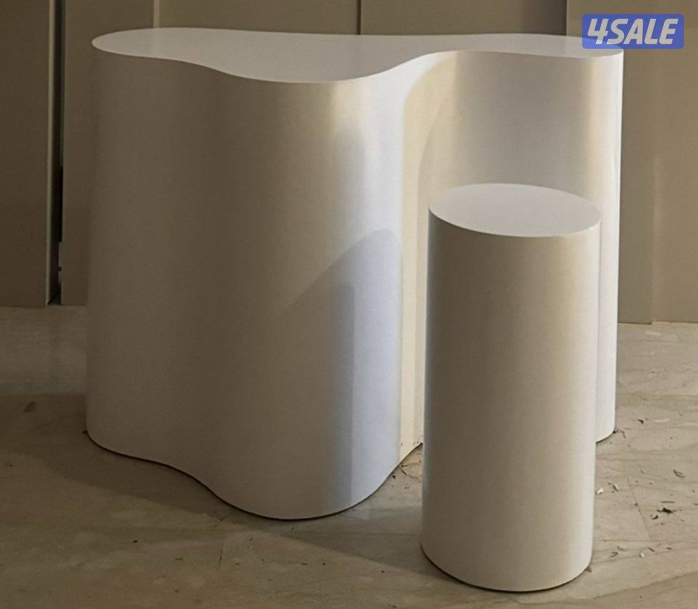 Display stand - للبيع طاولات ستاند0