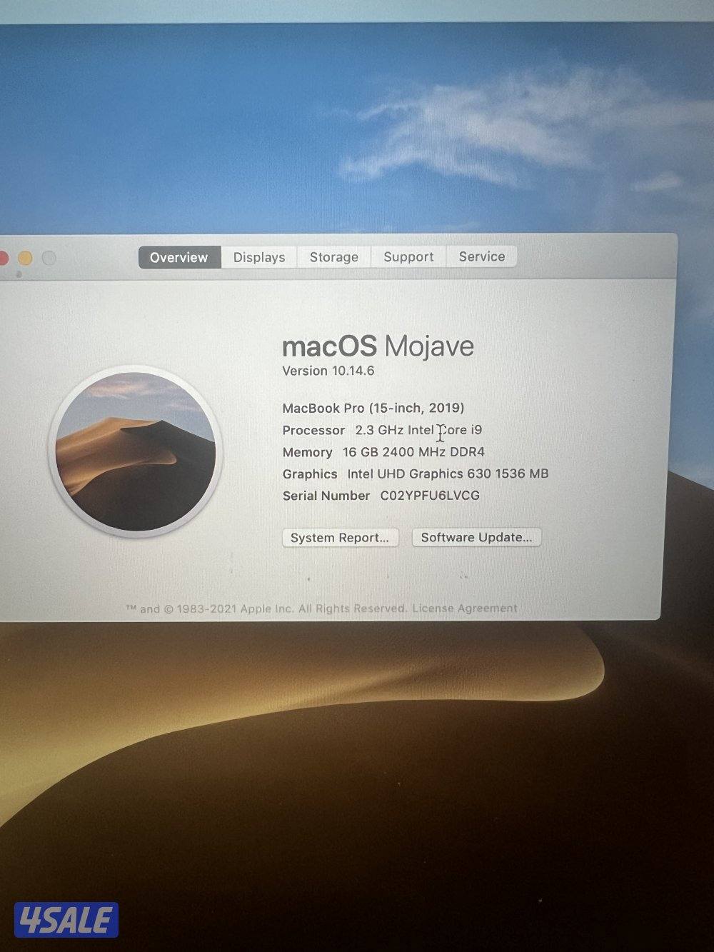 ماك بوك برو1