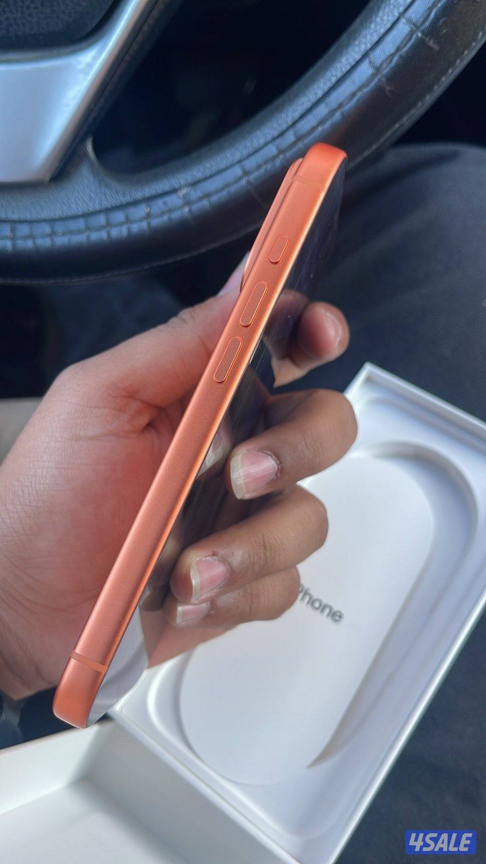 iPhone 17pro 1Tb orange0