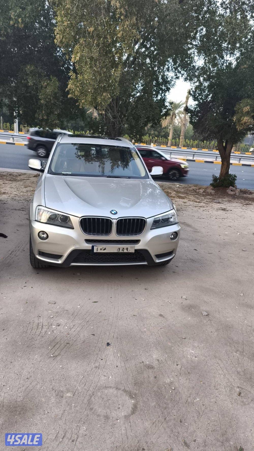 BMW
X3
عداد 165 الف0