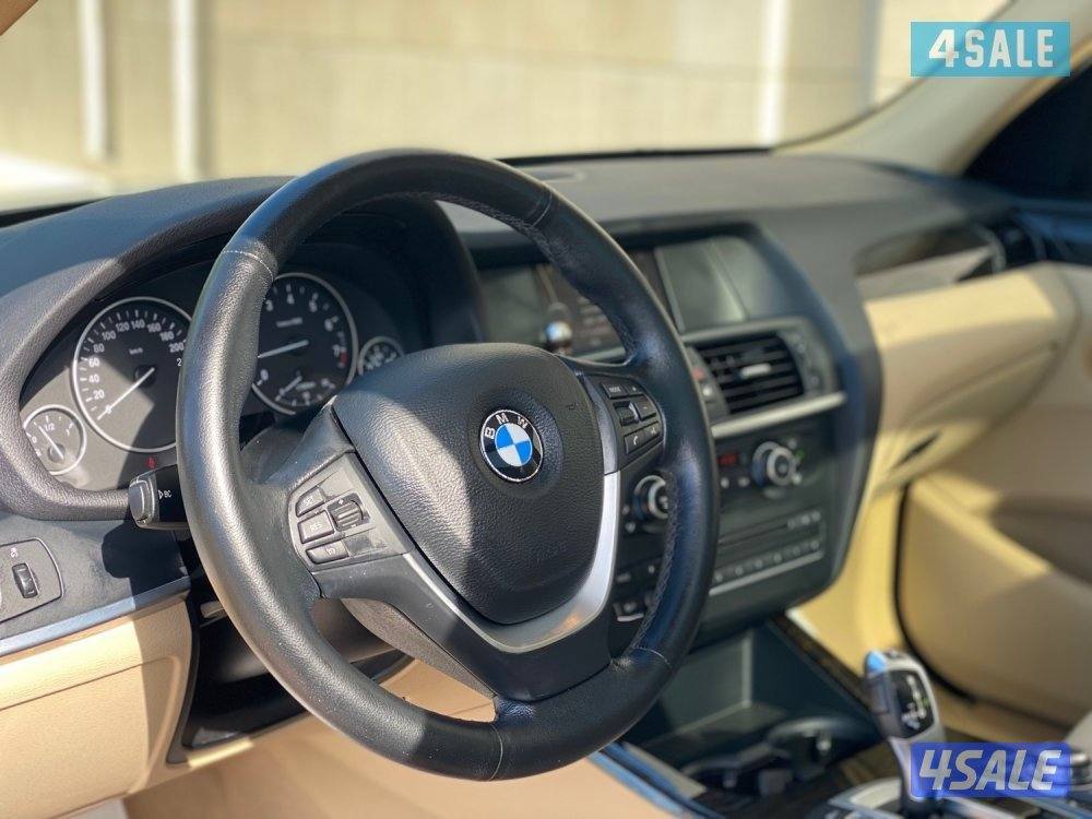 BMW
X3
عداد 165 الف7