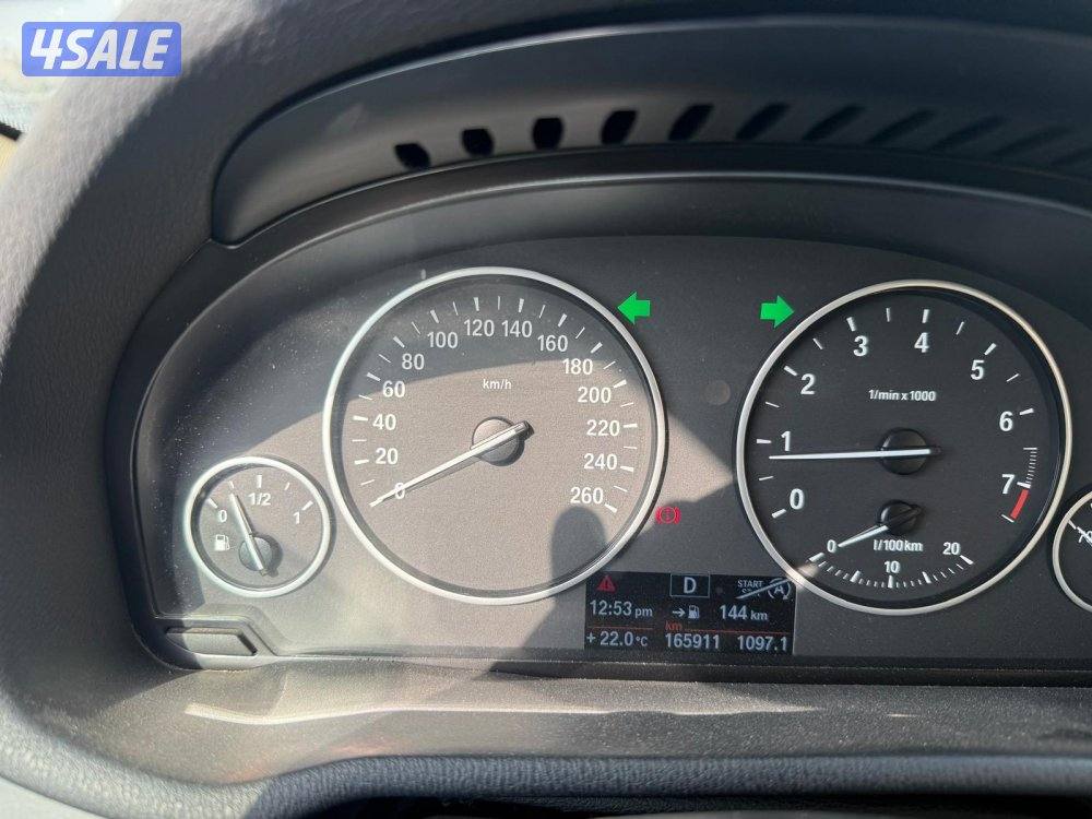 BMW
X3
عداد 165 الف8