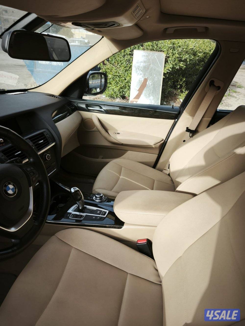 BMW
X3
عداد 165 الف11
