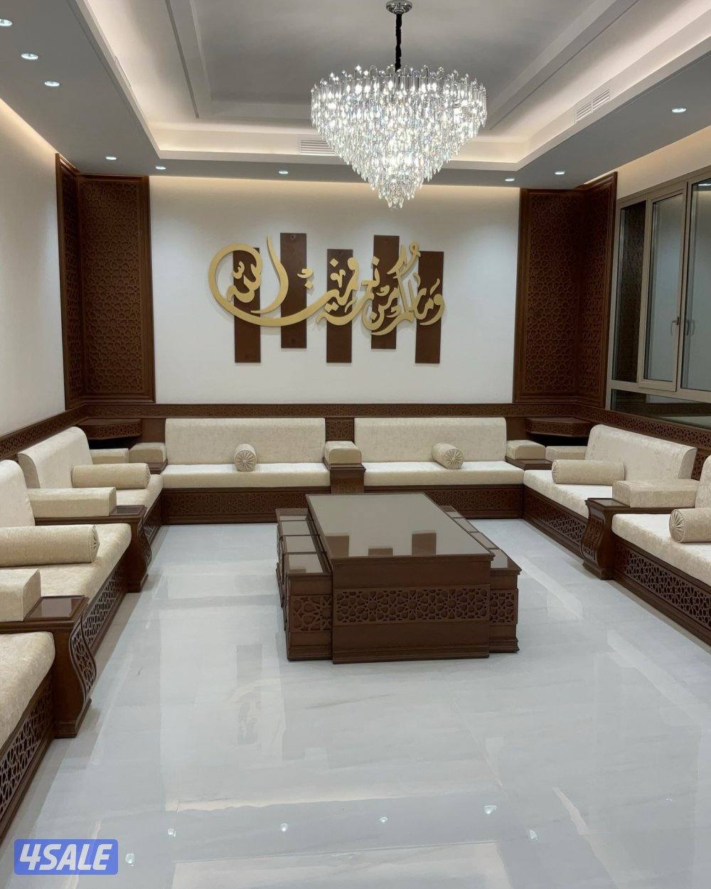 تفصال مساند و سجاد وديوانيات وجار باسعار مغريه8