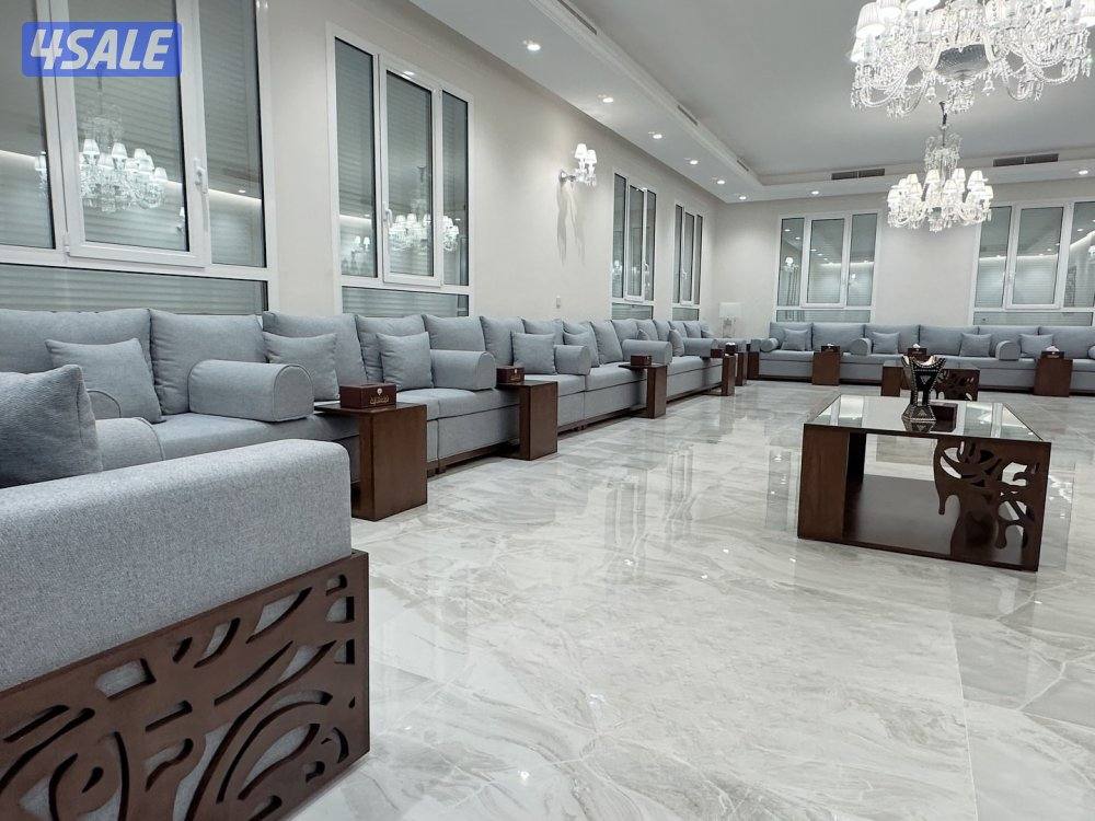 تفصال مساند و سجاد وديوانيات وجار باسعار مغريه11