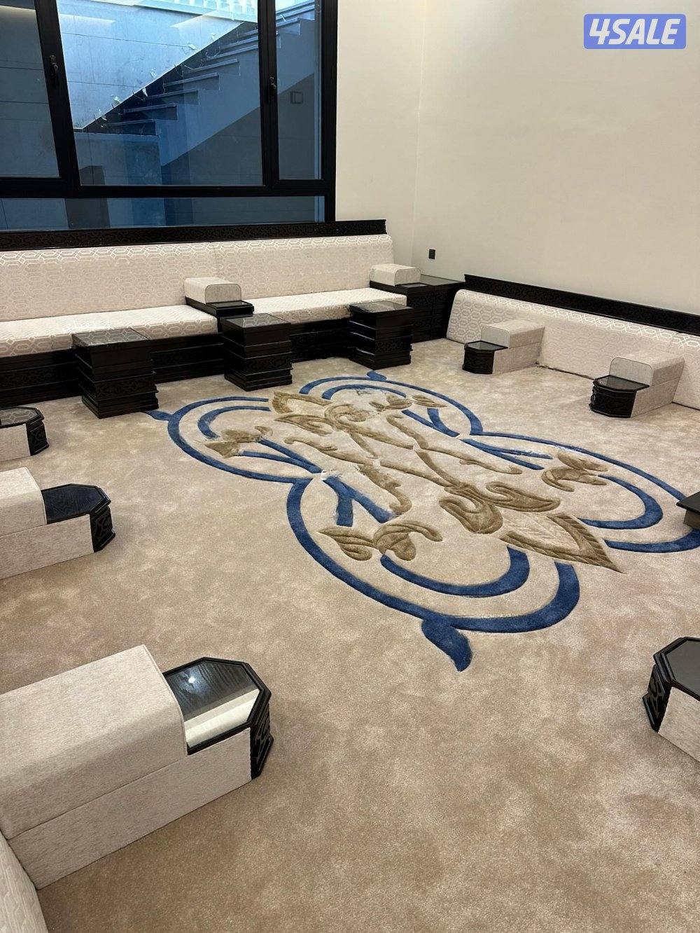 تفصال مساند و سجاد وديوانيات وجار باسعار مغريه12