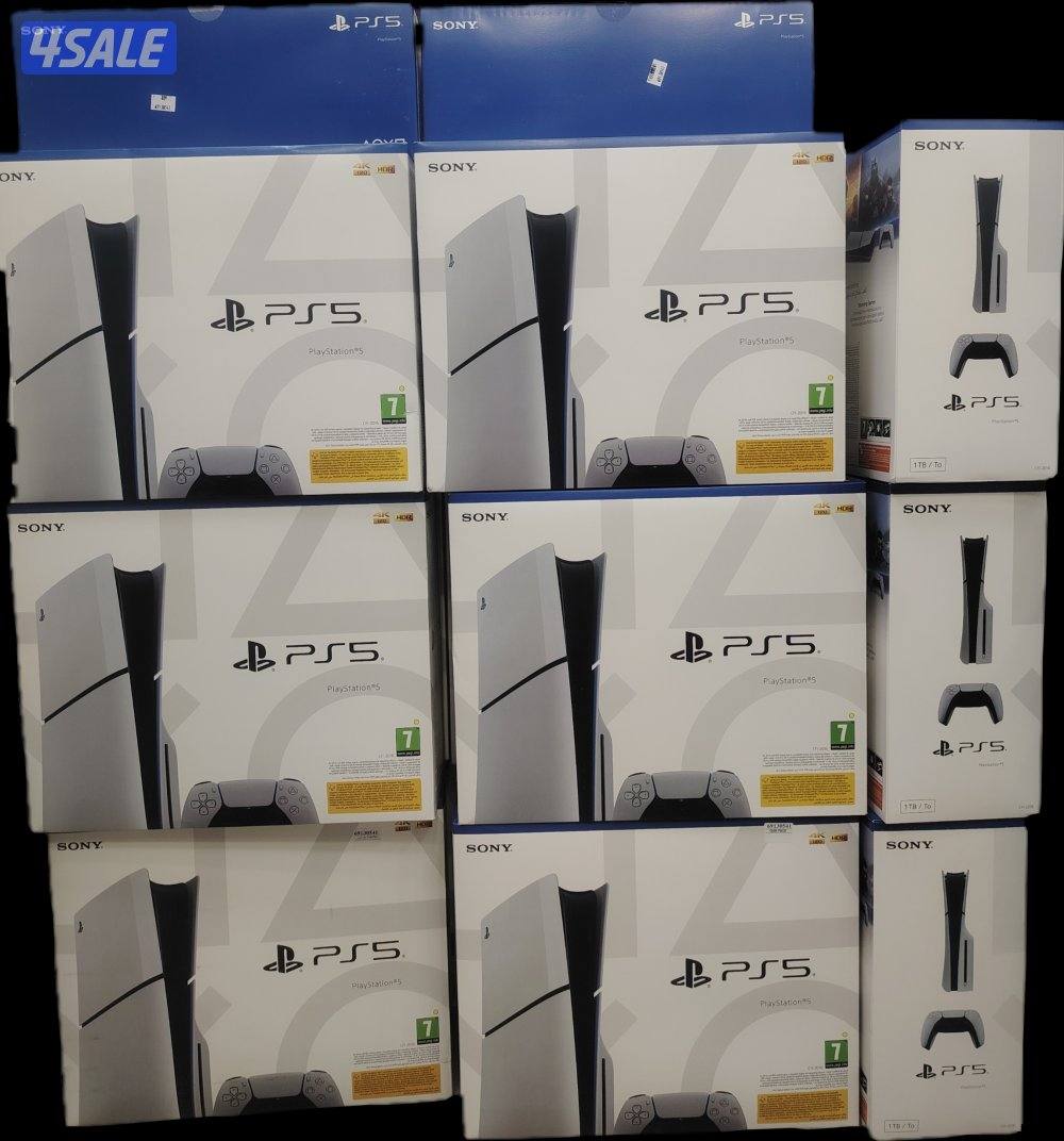 شراء وبيع البلاي ستيشن والنتندو سوتش والاكس بوكس مستعمل وجديد يوجد توص2