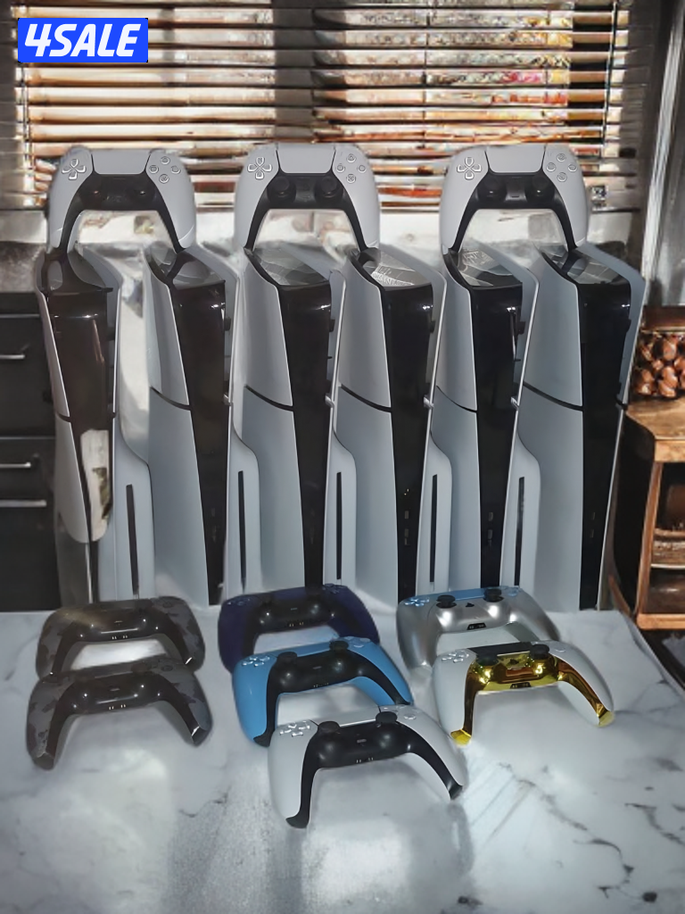 شراء وبيع البلاي ستيشن والنتندو سوتش والاكس بوكس مستعمل وجديد يوجد توص4