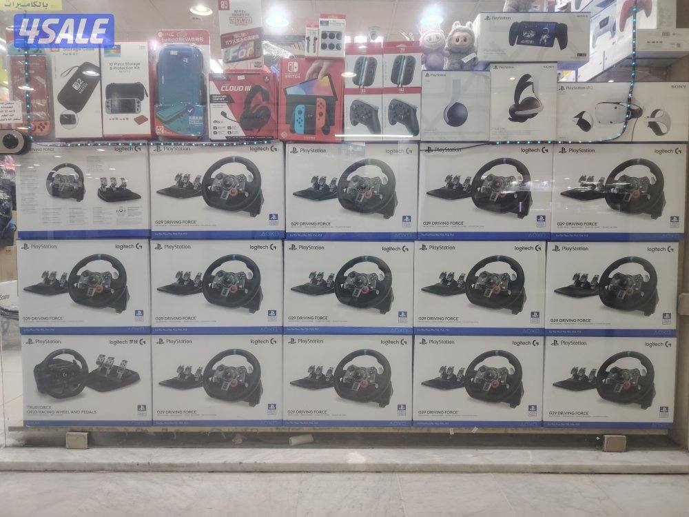 شراء وبيع البلاي ستيشن والنتندو سوتش والاكس بوكس مستعمل وجديد يوجد توص11