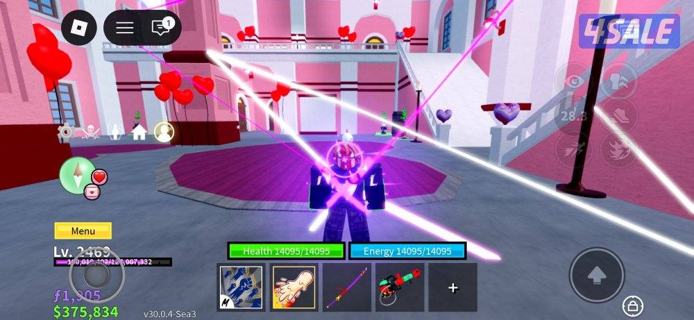 حساب روبلوكس2