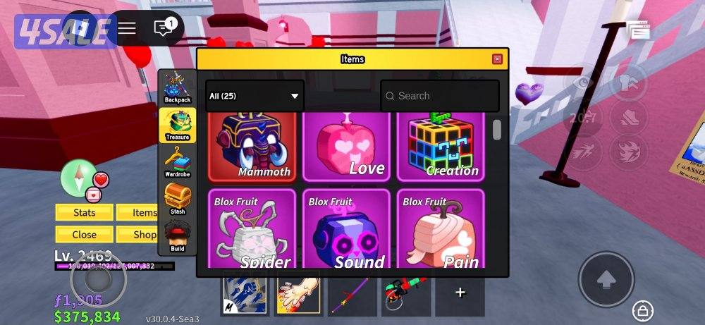 حساب روبلوكس4