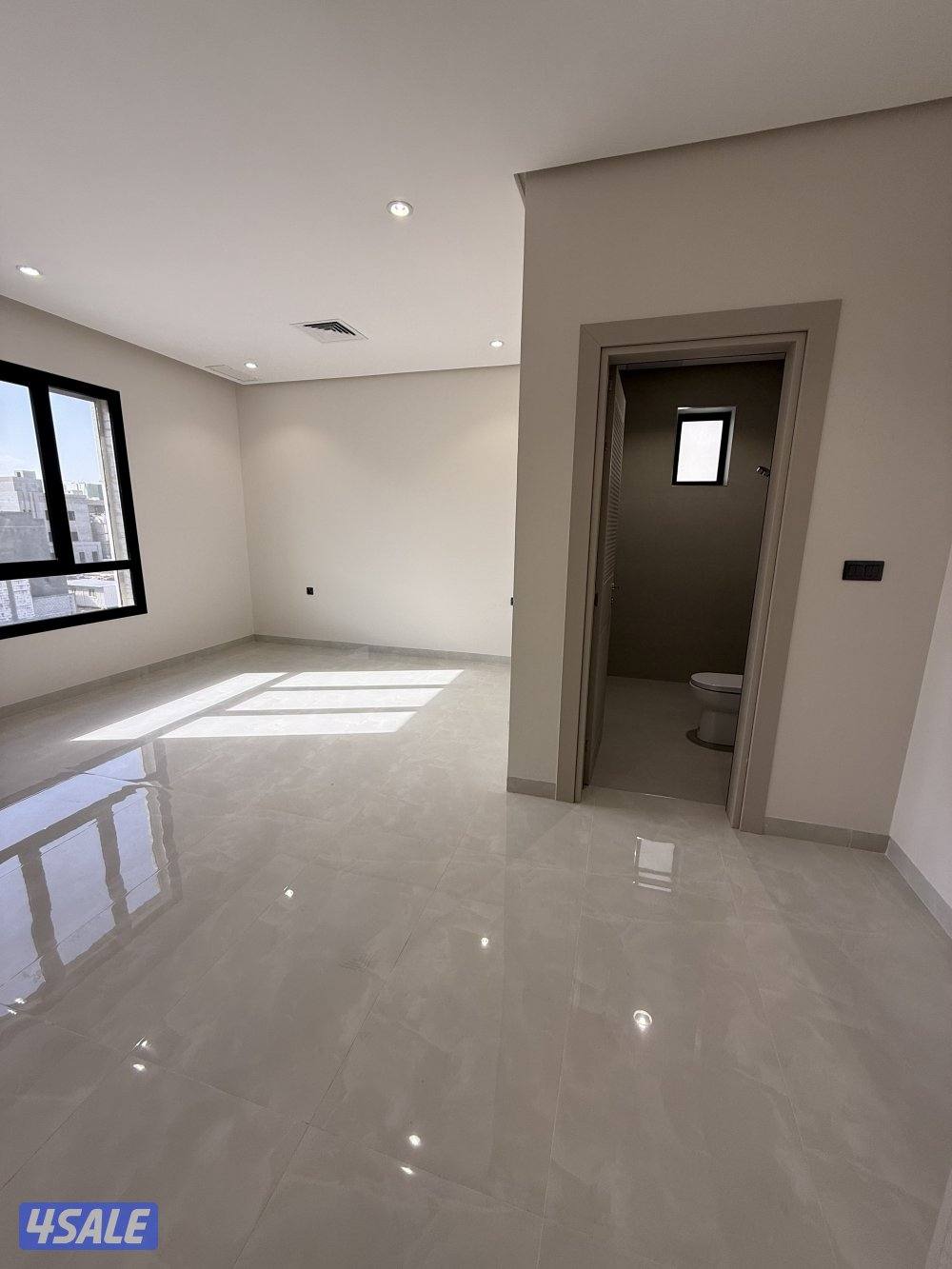 للايجار شقة تشطيب VIP المطلاع اول ساكن0