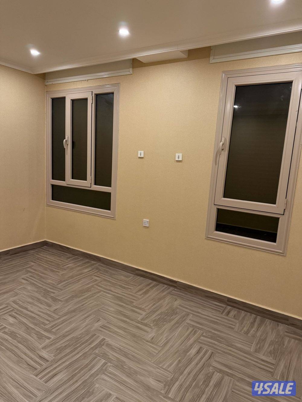 للايجار شقة تشطيب VIP المطلاع اول ساكن2