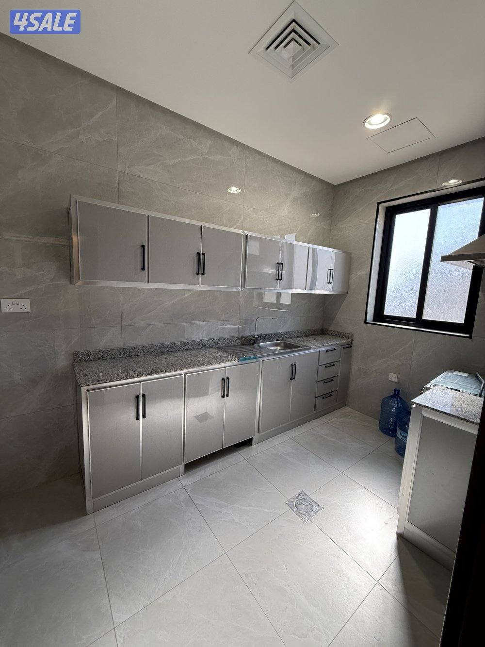 للايجار شقة تشطيب VIP المطلاع اول ساكن5