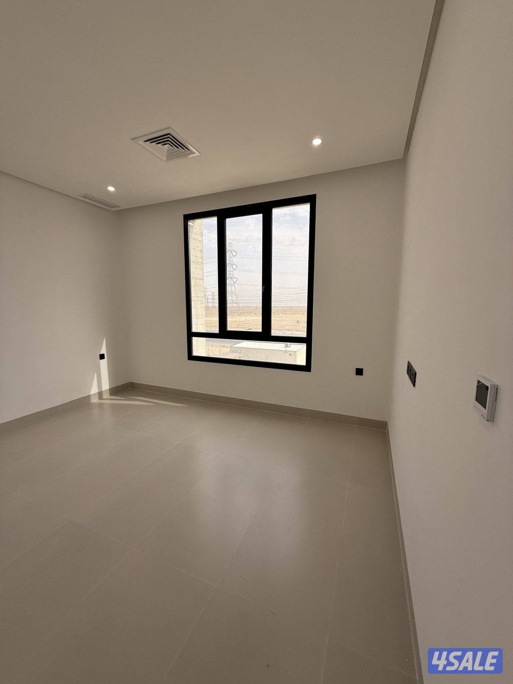 للايجار شقة تشطيب VIP المطلاع اول ساكن8