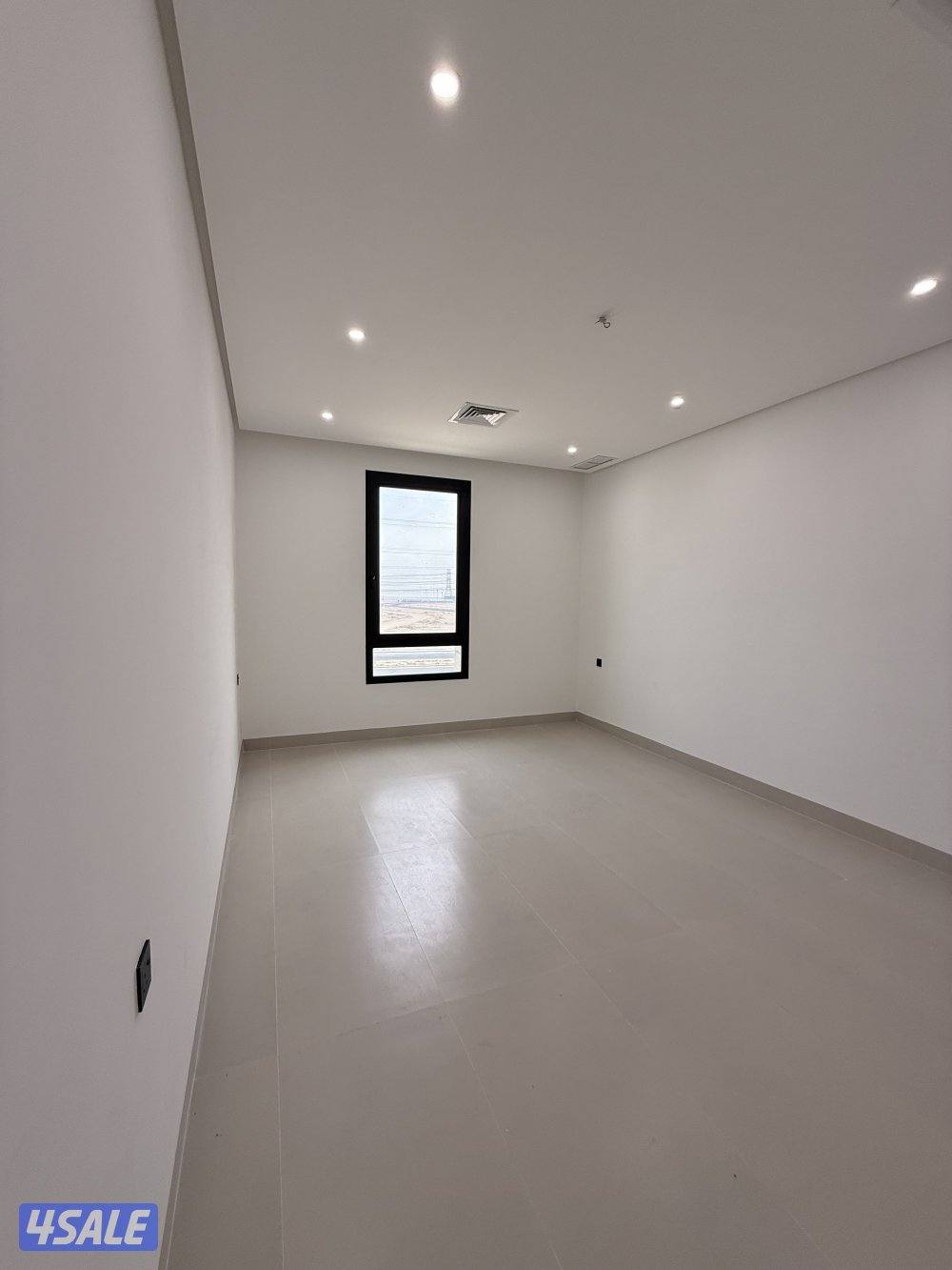 للايجار شقة تشطيب VIP المطلاع اول ساكن9