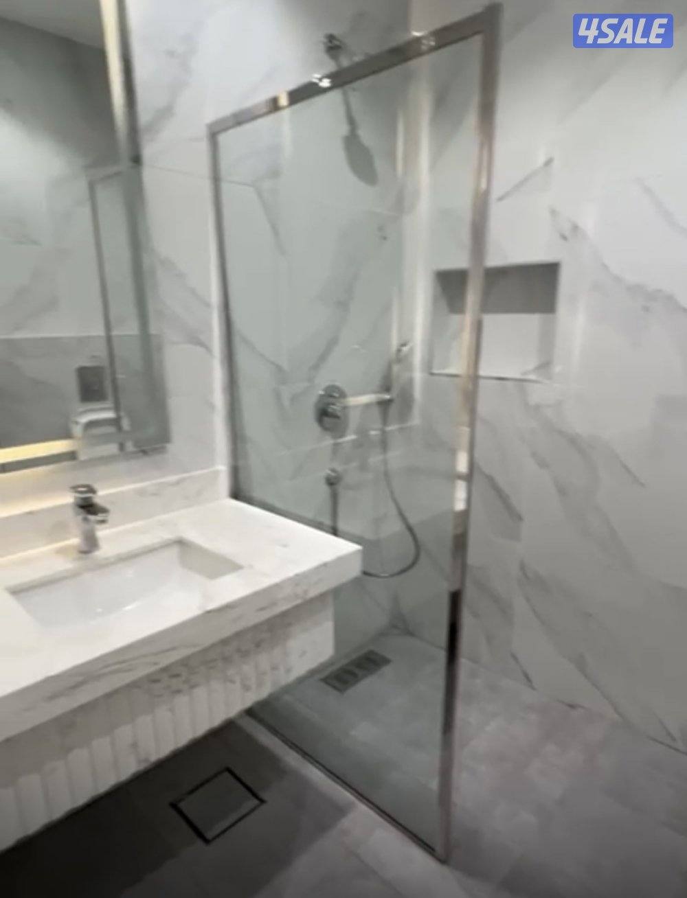 للايجار شقة تشطيب VIP المطلاع اول ساكن12