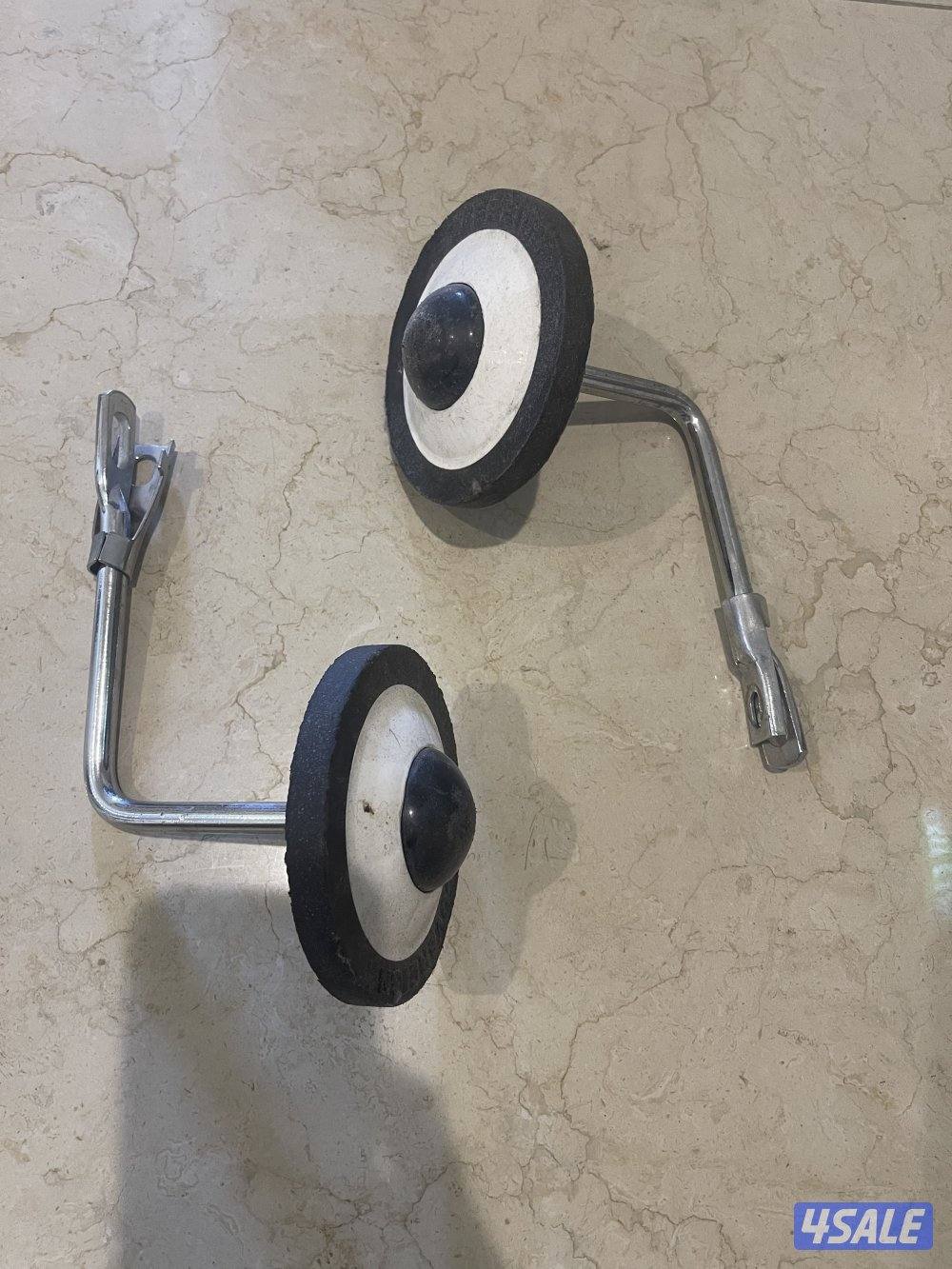 18" excellent condition  سيكل ١٨" حاله ممتازه1