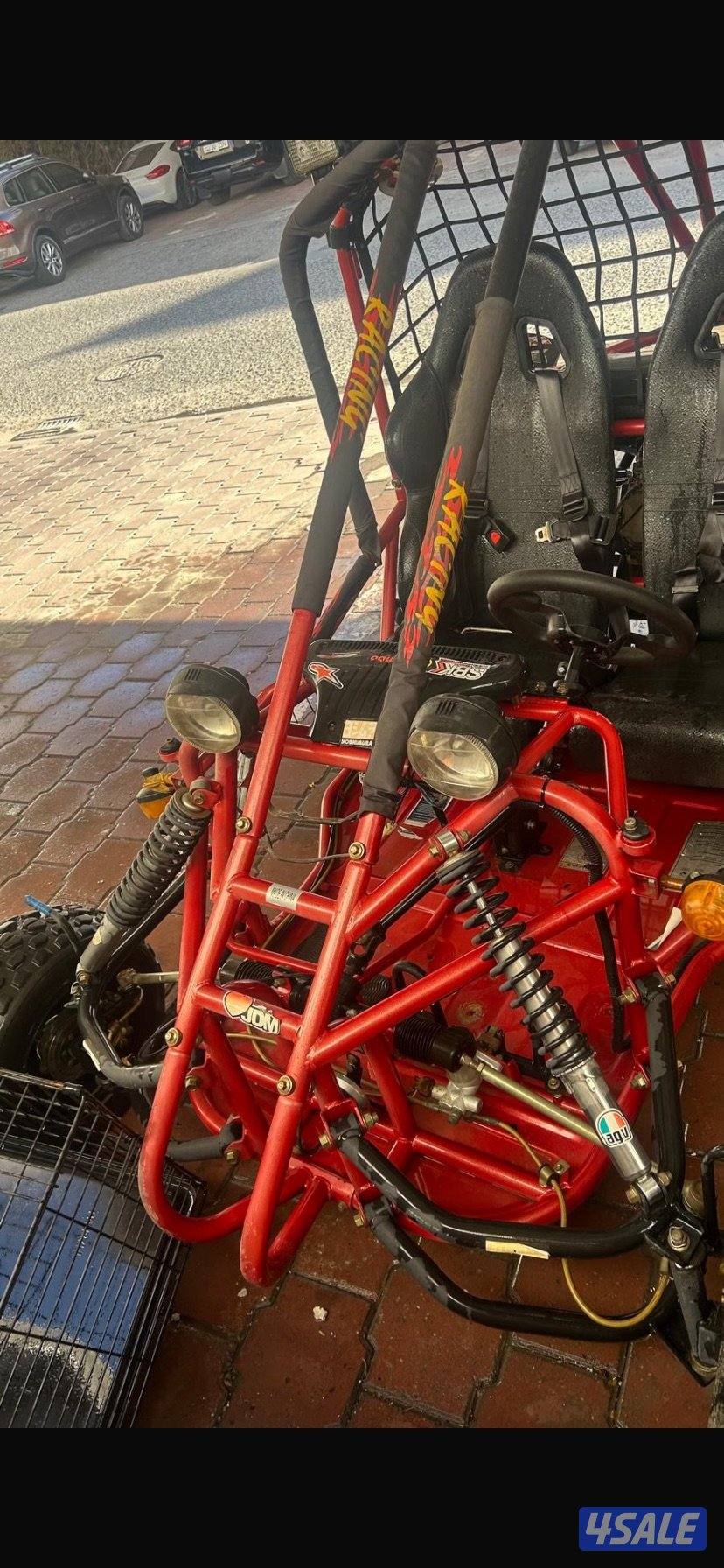 للبيع  بقي سياره 350cc0