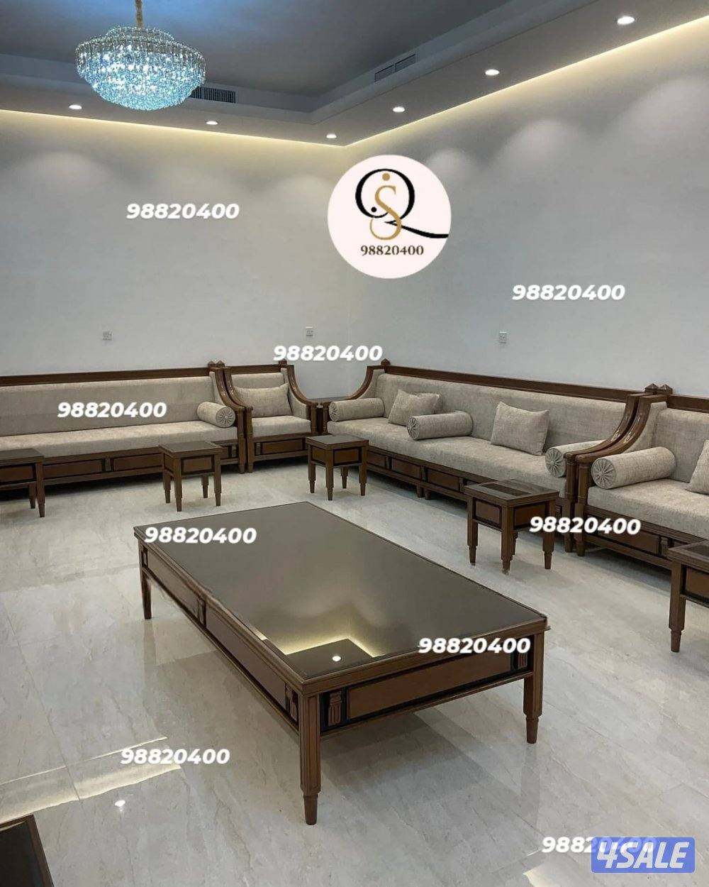 تفصال مساند و سجاد وديوانيات وجار باسعار مغريه3