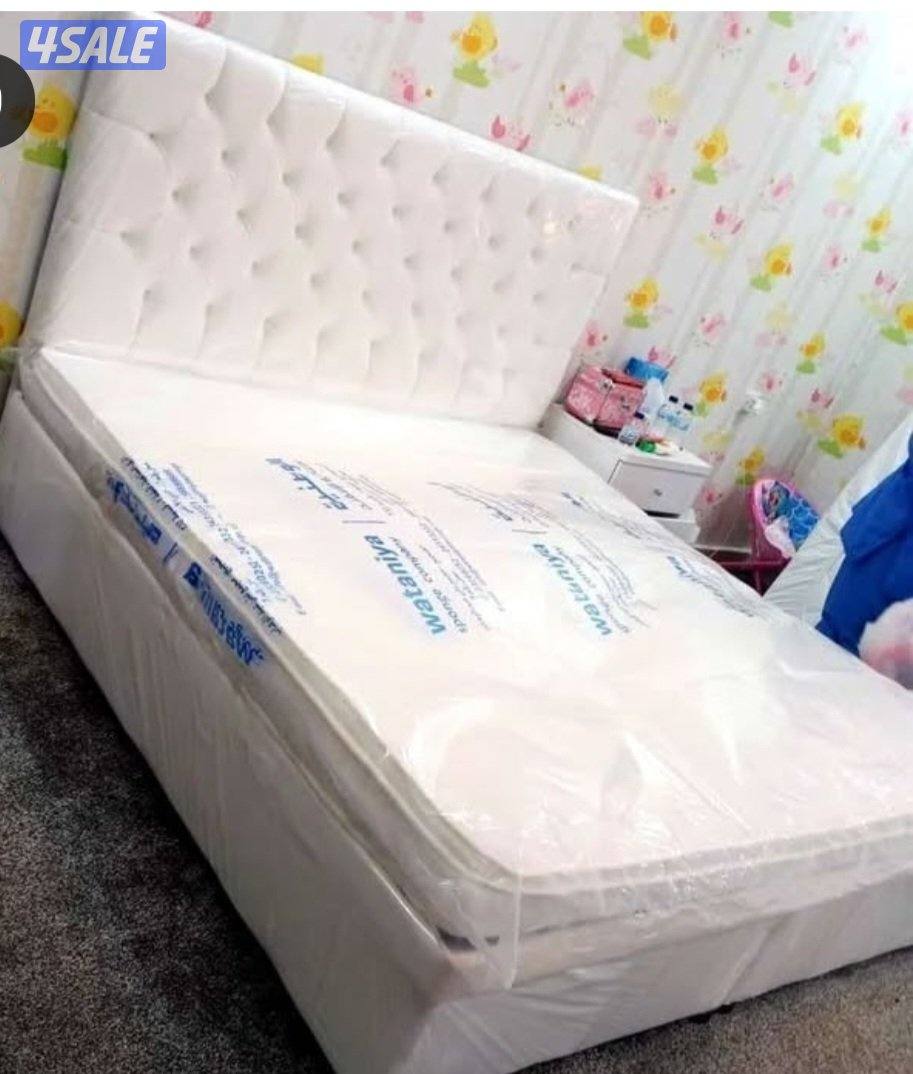 سراير طبيه وفرشات طبيه وسرير اطفال2