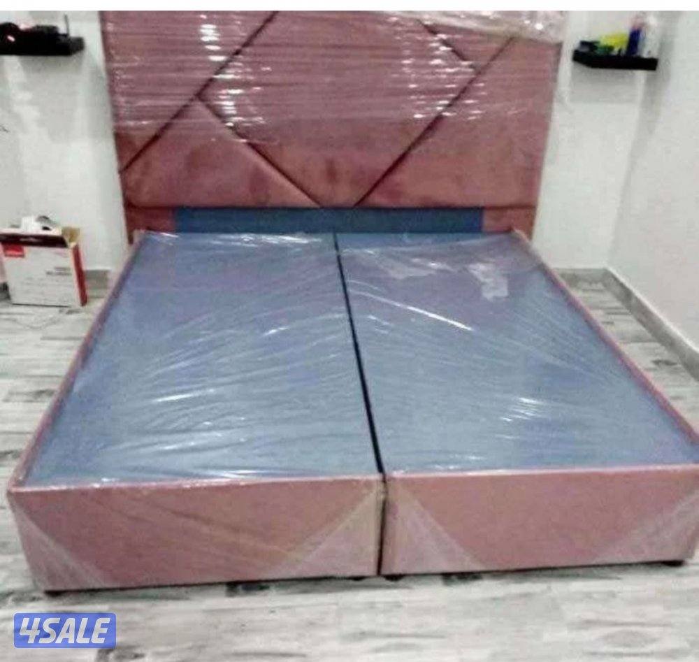 سراير طبيه وفرشات طبيه وسرير اطفال1