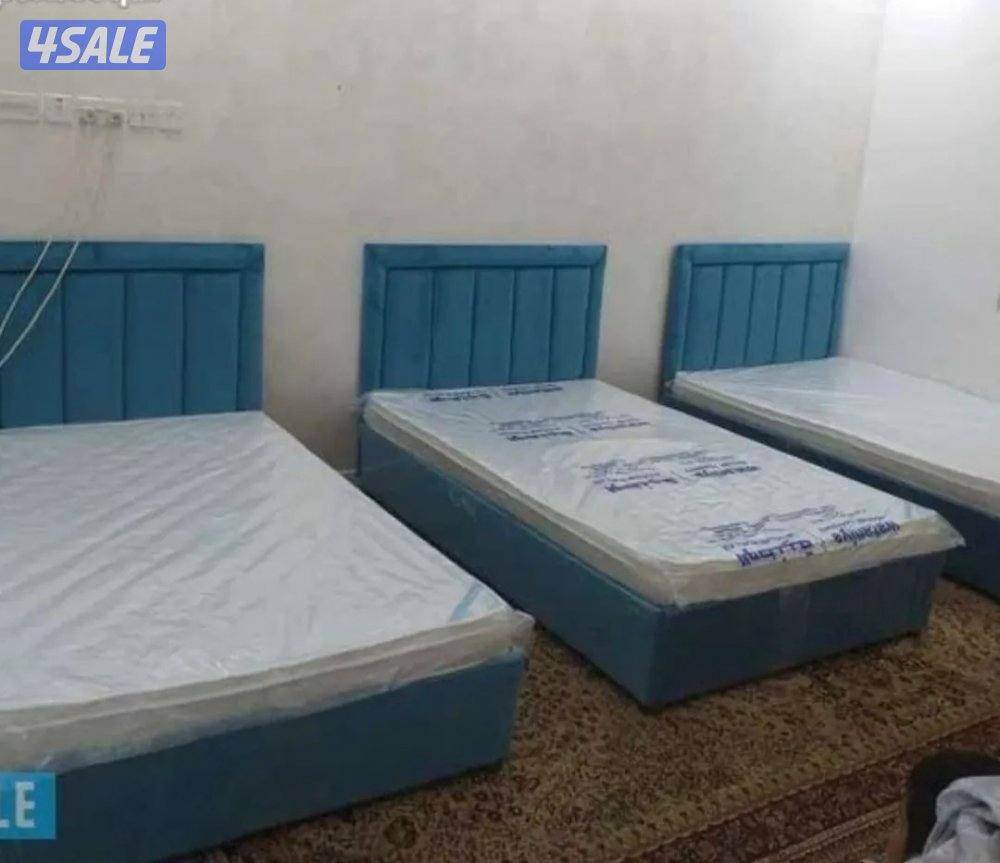 سراير طبيه وفرشات طبيه وسرير اطفال4