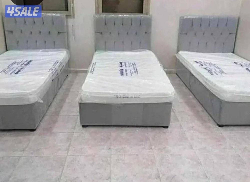 سراير طبيه وفرشات طبيه وسرير اطفال5