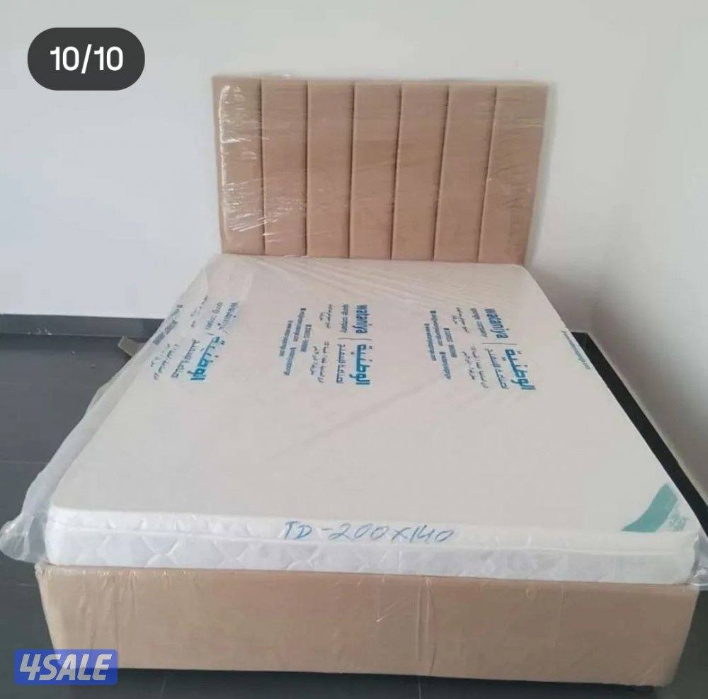 سراير طبيه وفرشات طبيه وسرير اطفال6