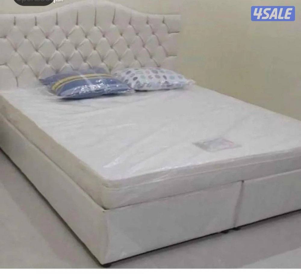 سراير طبيه وفرشات طبيه وسرير اطفال9