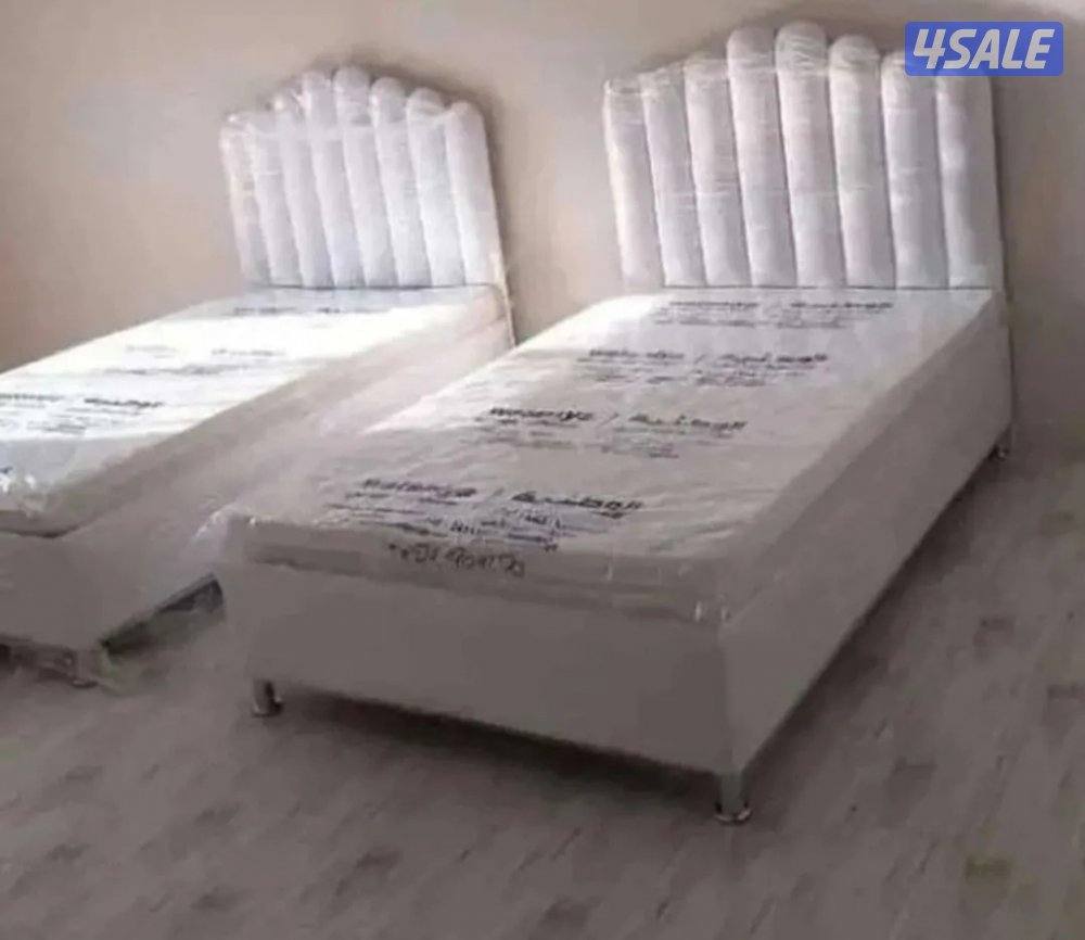 سراير طبيه وفرشات طبيه وسرير اطفال10