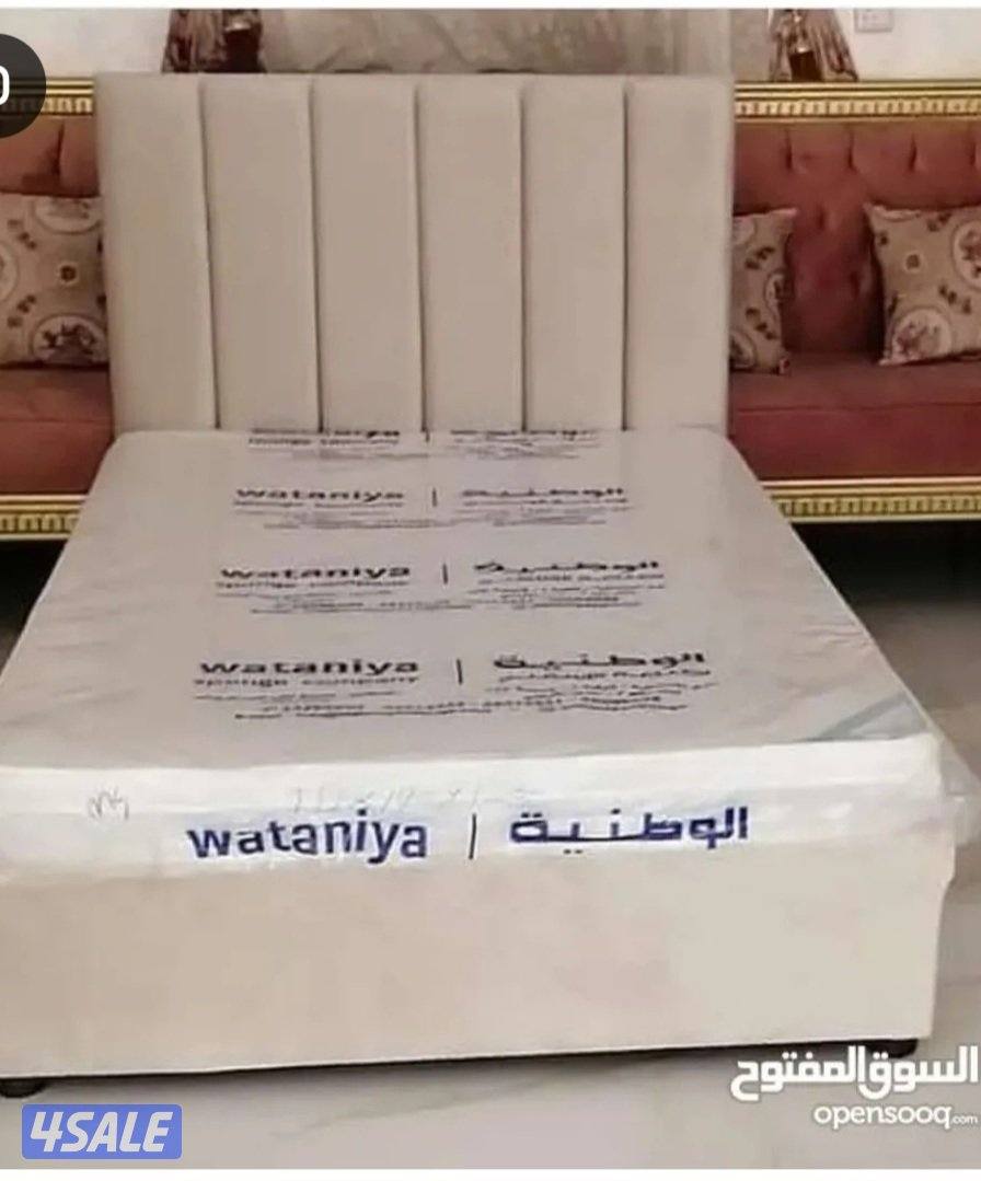 سراير طبيه وفرشات طبيه وسرير اطفال11